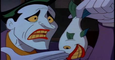 joker fish real|Eight of the Joker's Most Hilarious, Terrif.
